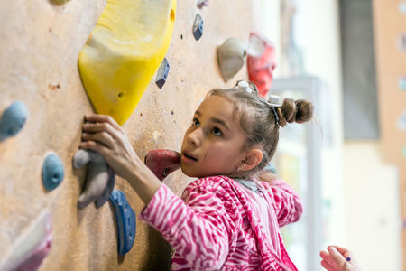 Bild für Kategorie Boulderhalle